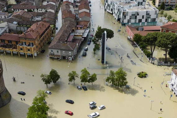 Dietro questi numeri si nasconde una verità semplice: la prevenzione costa meno della ricostruzione.